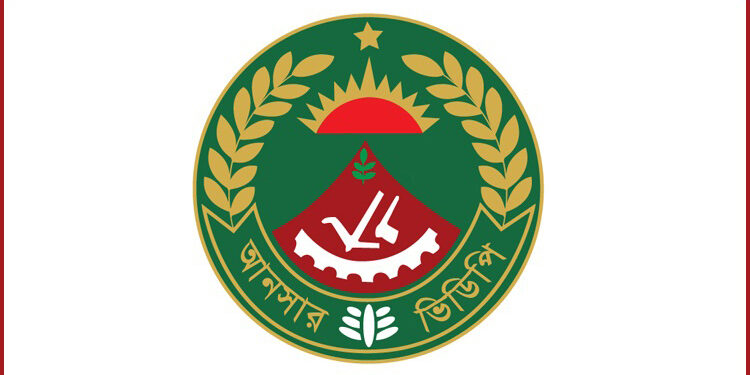 এসএসসি পাসেও সুযোগ: ২৭১ জনকে নিয়োগ দেবে আনসার-ভিডিপি