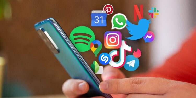 ফোনের চার্জ দ্রুত ক্ষয় করে যেসব অ্যাপ