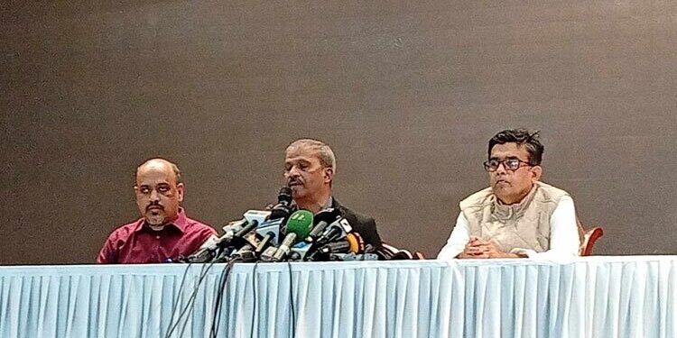 দীর্ঘ সময় ক্ষমতায় থাকার বিন্দুমাত্র ইচ্ছা নেই সরকারের