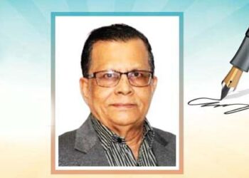 ঢাকা শহর পুরো ‘বাংলাদেশ’ নয়