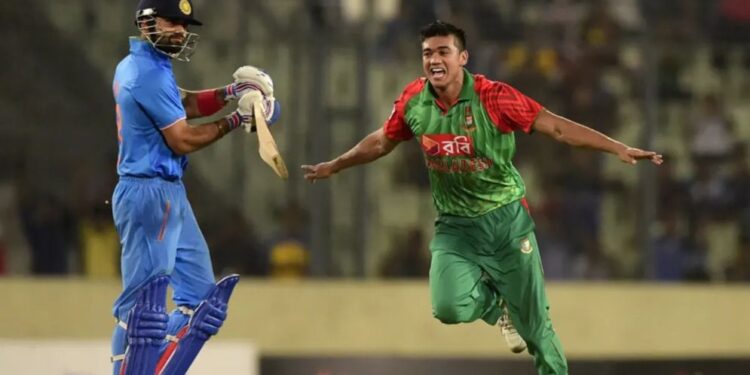 বাংলাদেশ-ভারত ম্যাচ ঘিরে যত সমীকরণ