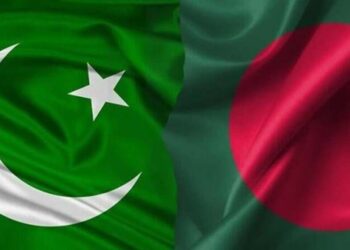 পাকিস্তান-বাংলাদেশ সরাসরি বাণিজ্য শুরু
