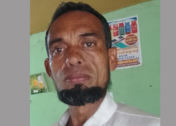 পিটুনিতে আহত বিএনপি কর্মীর মৃত্যু