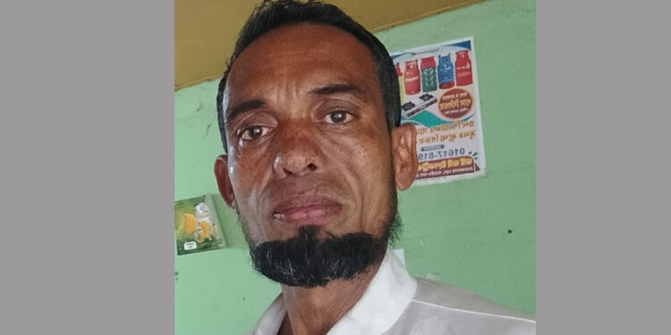 পিটুনিতে আহত বিএনপি কর্মীর মৃত্যু