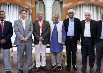 ডিসেম্বরের মধ্যে নির্বাচন করার প্রস্তুতি নিচ্ছে সরকার