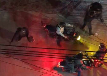 বনশ্রীতে গুলি-স্বর্ণ লুটের ঘটনায় মামলা, আসামি ৭ জন