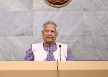 আয়নাঘর পরিদর্শনে যাবেন প্রধান উপদেষ্টা