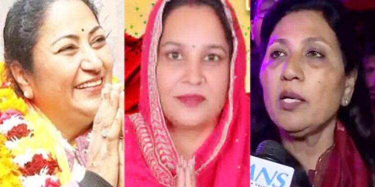 দিল্লির নতুন মুখ্যমন্ত্রী কে হচ্ছেন?