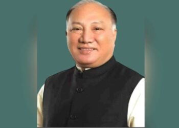 সাবেক প্রতিমন্ত্রী দীপঙ্কর তালুকদার গ্রেফতার