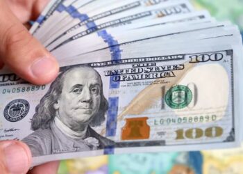 এক মাসে রেমিট্যান্স এলো পৌনে ২৭ হাজার কোটি টাকা