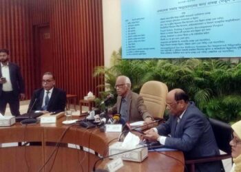 দাবির মুখে সরকার বিশ্ববিদ্যালয় স্থাপন করবে না: শিক্ষা উপদেষ্টা