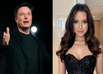 ইলন মাস্কের বিরুদ্ধে চাঞ্চল্যকর অভিযোগ তুললেন এক নারী