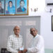 বিএনপির সদস্য নবায়ন ফরম নিলেন ফজলে এলাহি