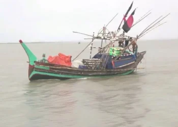 লক্ষ্মীপুরে মেঘনায় সকল ধরণের মাছ ধরা নিষিদ্ধ