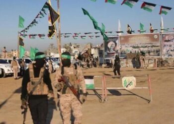 গাজার ভবিষ্যৎ নির্ধারণ করবে ফিলিস্তিনিরাই: কাতার