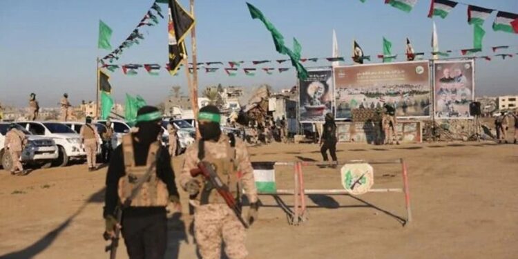 গাজার ভবিষ্যৎ নির্ধারণ করবে ফিলিস্তিনিরাই: কাতার