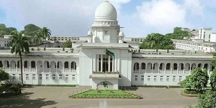 বিসিএসে বঞ্চিত ১১৩৭ জনের চাকরি ফেরত দিতে নির্দেশ