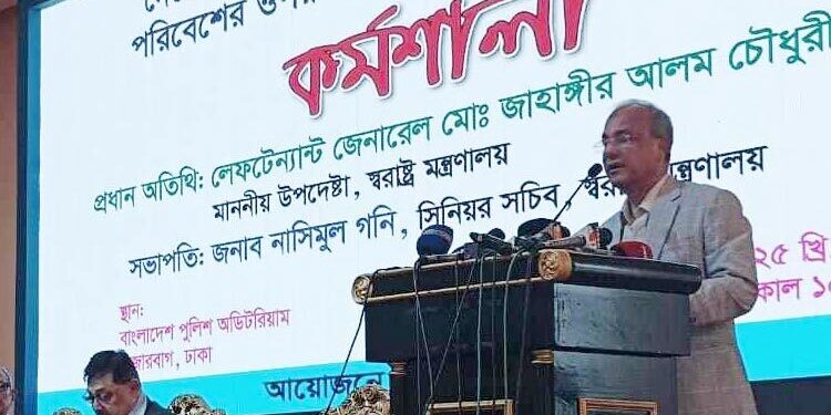 কোনো ‘শয়তান’ যেন পালাতে না পারে: স্বরাষ্ট্র উপদেষ্টা