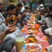 ইফতারের সময় যে দোয়া পড়বেন