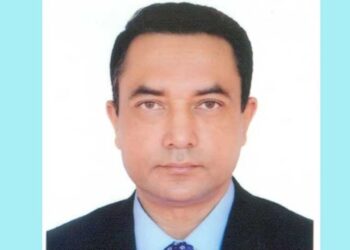 আলোচিত সাবেক স্বাস্থ্য সচিব জাহাঙ্গীর গ্রেফতার