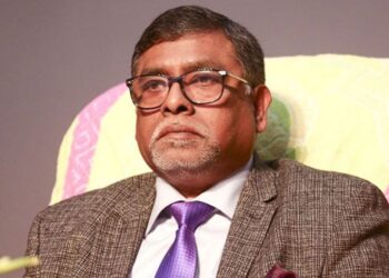 সাবেক স্বাস্থ্যমন্ত্রী জাহিদ মালেক ও তার পরিবারের ২৮টি ব্যাংক হিসাব ফ্রিজ!