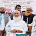 নিজেকে গ্রেফতার করে কারাগারে পাঠানোর আর্জি জামায়াত আমিরের