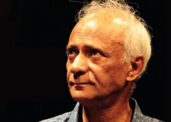 পদত্যাগ করলেন শিল্পকলা একাডেমির মহাপরিচালক