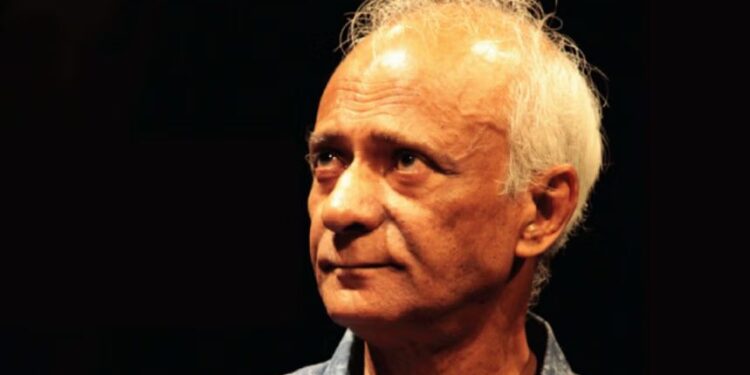 পদত্যাগ করলেন শিল্পকলা একাডেমির মহাপরিচালক