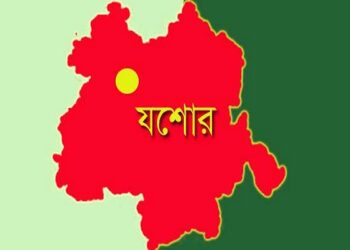 যশোরে ধানক্ষেত থেকে বিএনপি নেতা লাশ উদ্ধার