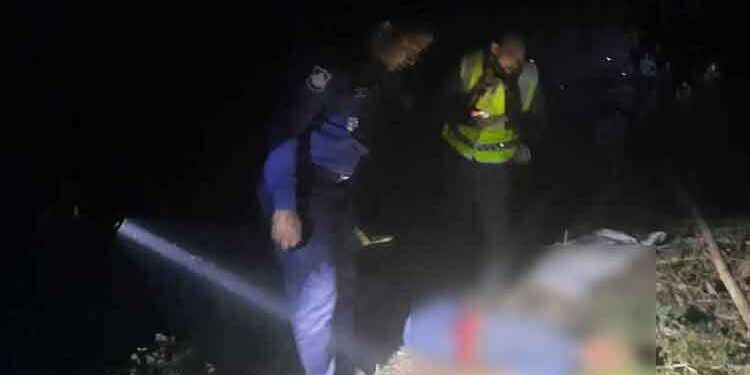 ঝিনাইদহে ধানখেতে গোলাগুলি, চরমপন্থী নেতাসহ নিহত ৩