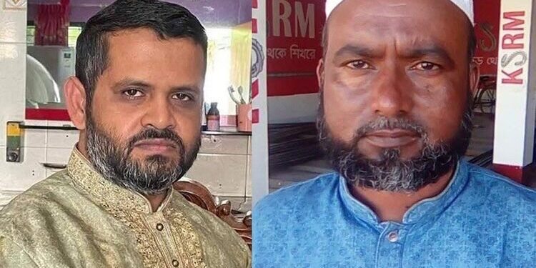 ঝুট ব্যবসার দখল নিয়ে সংঘর্ষ, যুবদলের ৩ নেতা বহিষ্কার