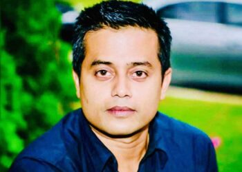 বরগুনায় লিফলেট বিতরণের অভিযোগে যুবলীগ নেতা গ্রেফতার