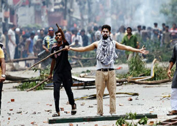 হাসিনা গণহত্যার হুকুমদাতা, জাতিসংঘের প্রতিবেদন