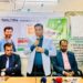 সত্য বলার সাহসিকতাই সাংবাদিকতার মূলমন্ত্র: কাদের গনি চৌধুরী