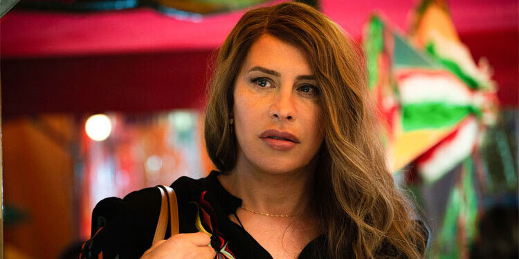 ইসলাম নিয়ে কটাক্ষ করায় অস্কার থেকে বাদ পড়ছেন সোফিয়া