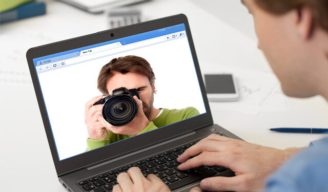 ল্যাপটপের ক্যামেরা হ্যাক হয়েছে কি না বুঝার উপায়