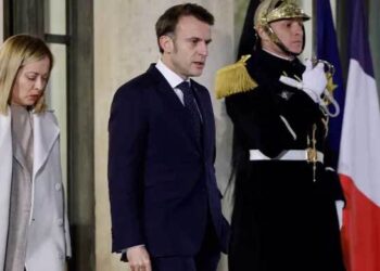 রাশিয়ার সঙ্গে চুক্তি ছাড়া যুদ্ধবিরতি বিপজ্জনক: ইউরোপীয় নেতারা