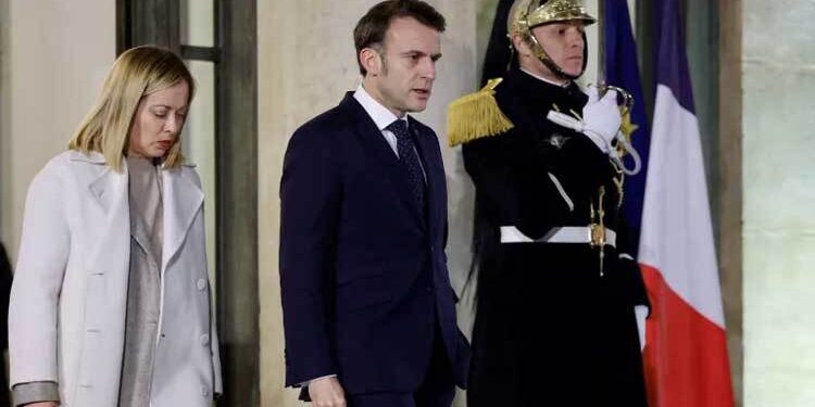 রাশিয়ার সঙ্গে চুক্তি ছাড়া যুদ্ধবিরতি বিপজ্জনক: ইউরোপীয় নেতারা