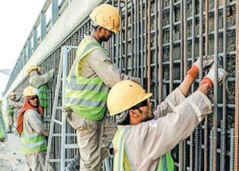 মধ্যপ্রাচ্যেই আটকা শ্রমবাজার