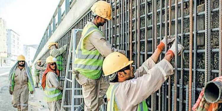 মধ্যপ্রাচ্যেই আটকা শ্রমবাজার