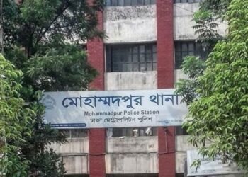 মাঝরাতে মোহাম্মদপুরে যৌথবাহিনীর অভিযানে নিহত ২