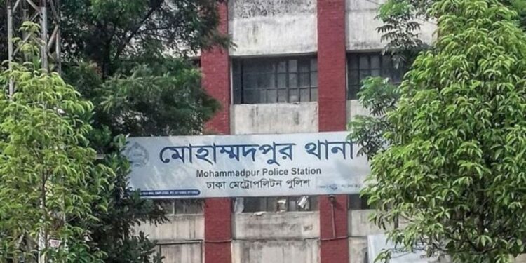 মাঝরাতে মোহাম্মদপুরে যৌথবাহিনীর অভিযানে নিহত ২