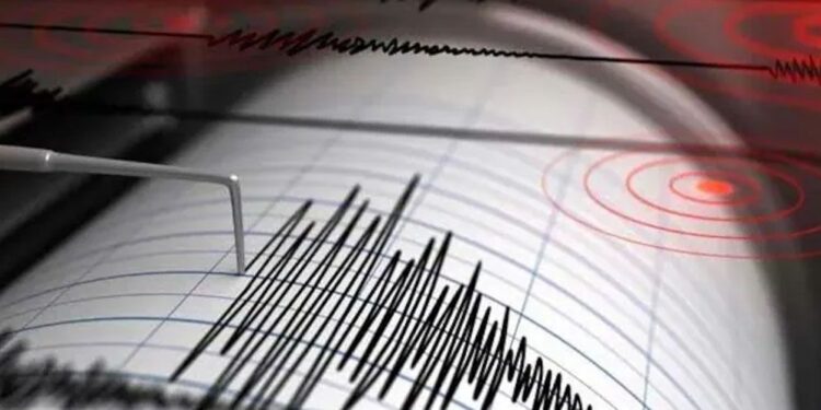 ৫.১ মাত্রার ভূমিকম্পে কাঁপল মরক্কো