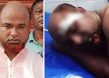 নাগরিক ঐক্যের নেতাকে ছুরিকাঘাত