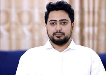 উপদেষ্টা পরিষদ থেকে পদত্যাগ করলেন নাহিদ ইসলাম
