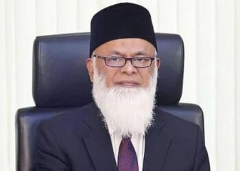 ৭৮১ কোটি টাকার অবৈধ সম্পদ, নাসা গ্রুপের চেয়ারম্যানের নামে মামলা