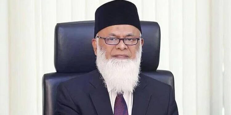 ৭৮১ কোটি টাকার অবৈধ সম্পদ, নাসা গ্রুপের চেয়ারম্যানের নামে মামলা