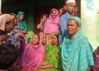 খেলার মাঠে তর্ক, তৃতীয় শ্রেণির ছাত্রকে পিটিয়ে হত্যার অভিযোগ