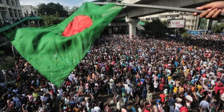 আসছে নতুন দল, নেতৃত্বে থাকছেন যারা