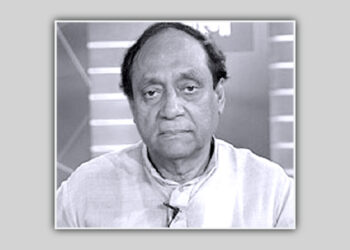 বিএনপি নেতা আবদুল্লাহ আল নোমান মারা গেছেন